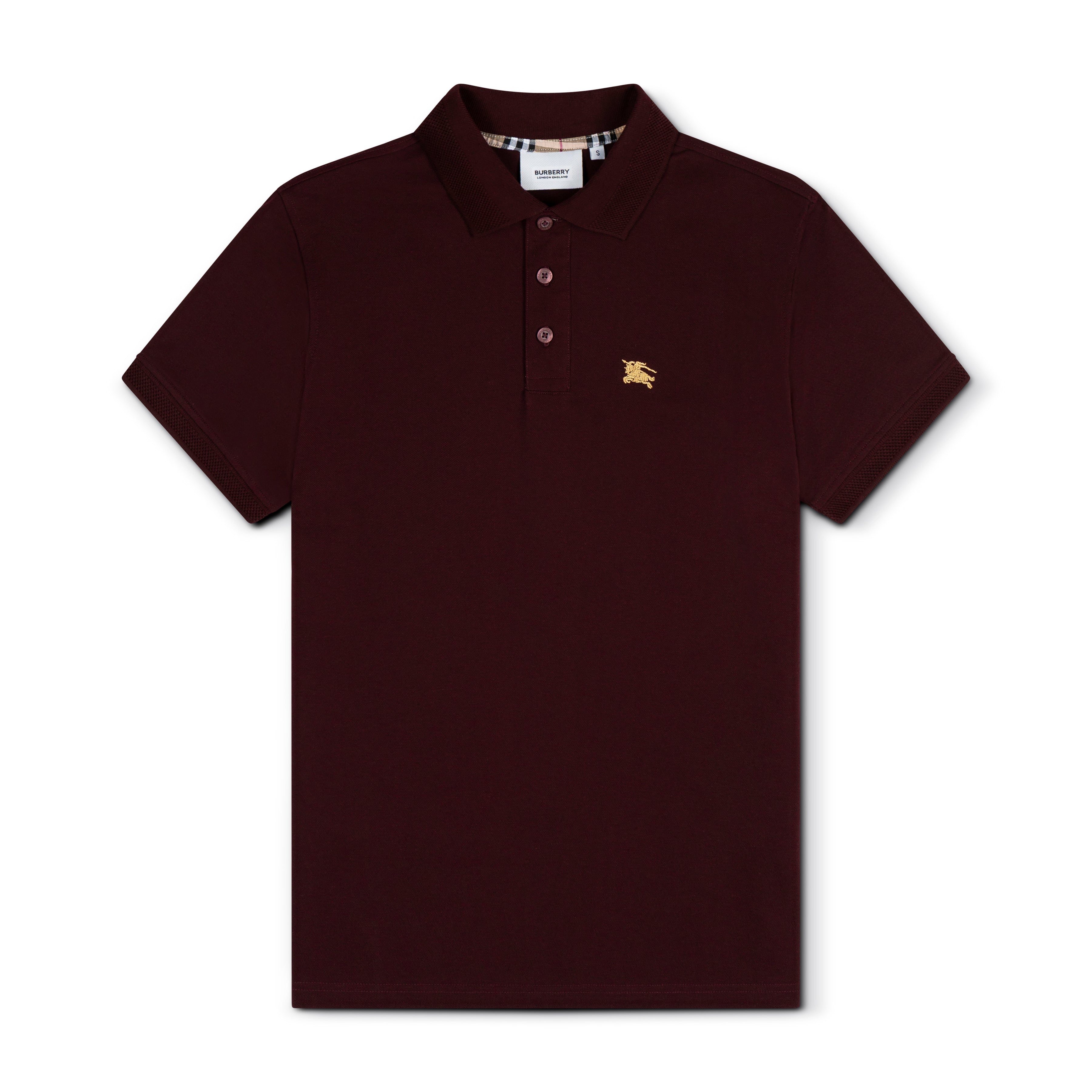Polo T-Shirt PKP-03 - Marl & Manor