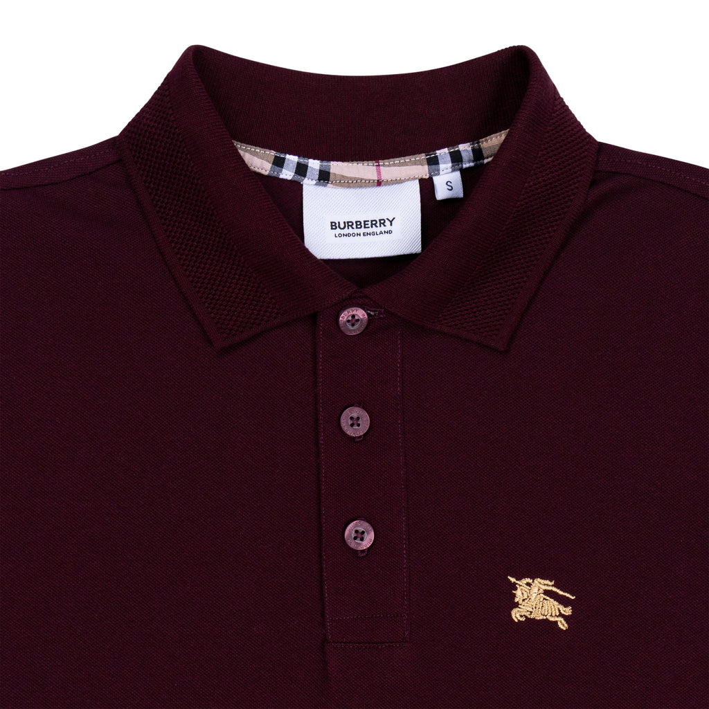 Polo T-Shirt PKP-03 - Marl & Manor
