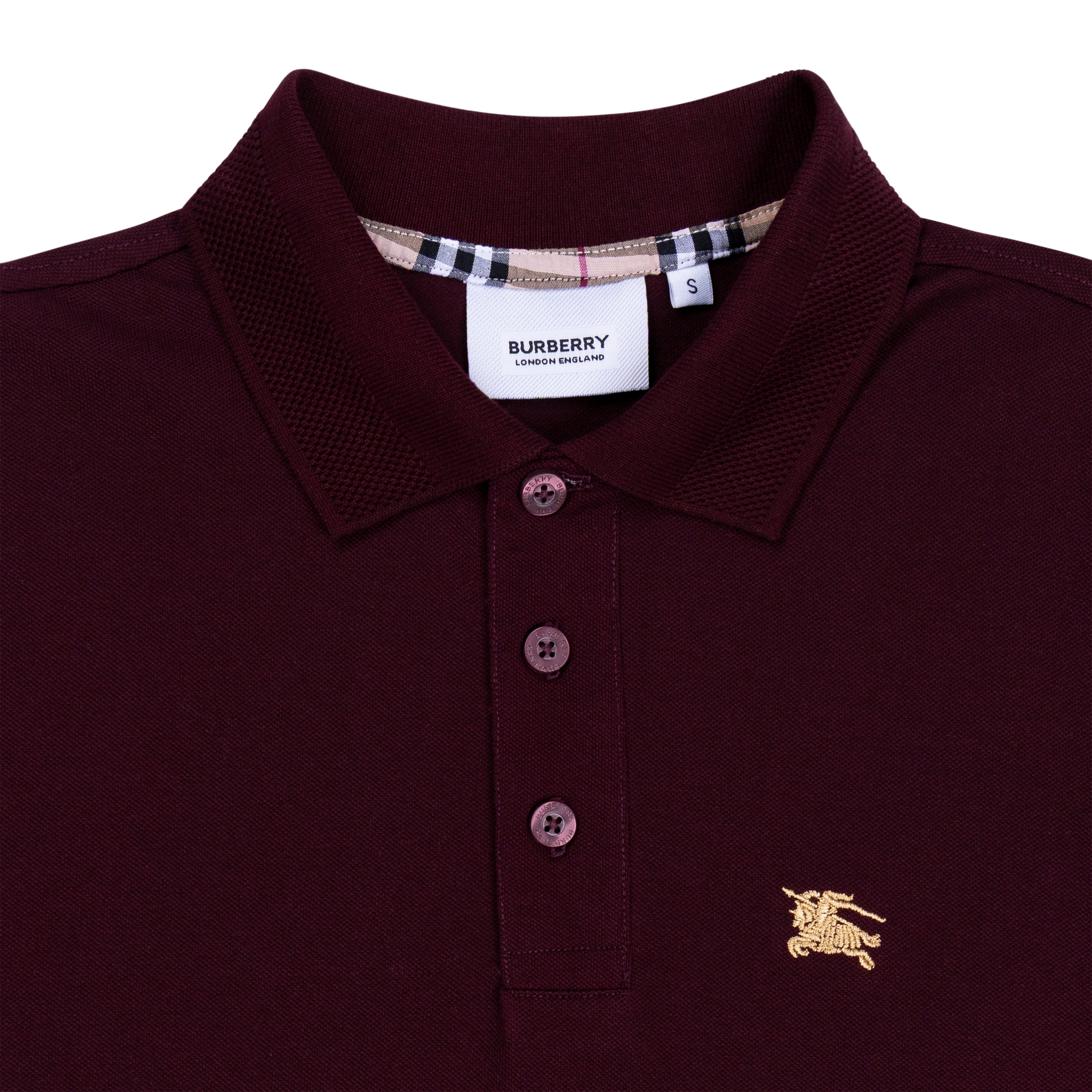 Polo T-Shirt PKP-03 - Marl & Manor