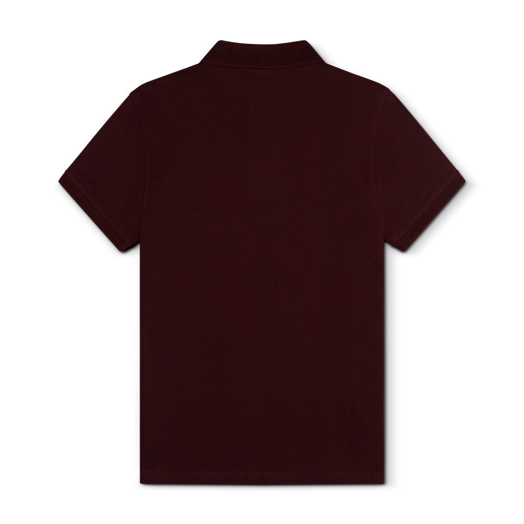 Polo T-Shirt PKP-03 - Marl & Manor