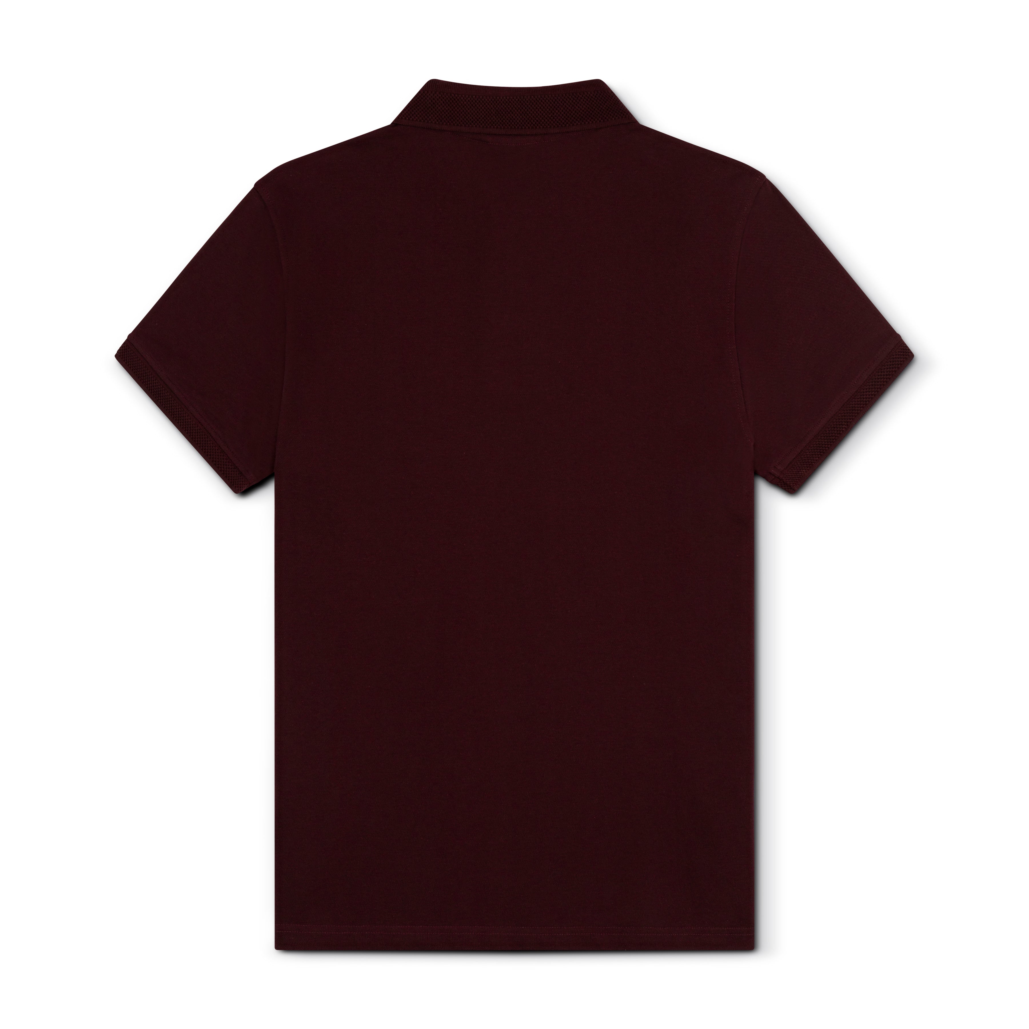 Polo T-Shirt PKP-03 - Marl & Manor