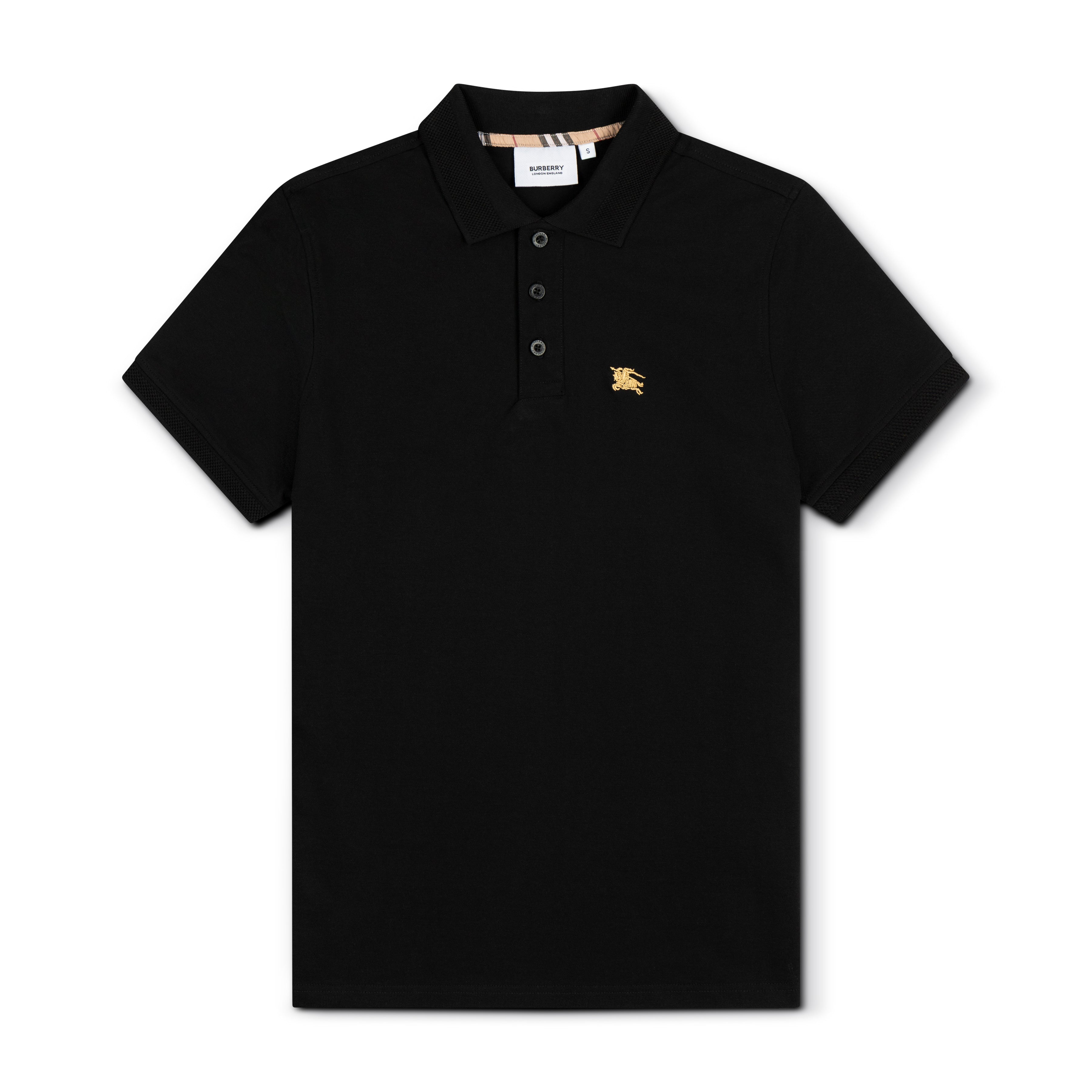 Polo T-Shirt PKP-04 - Marl & Manor