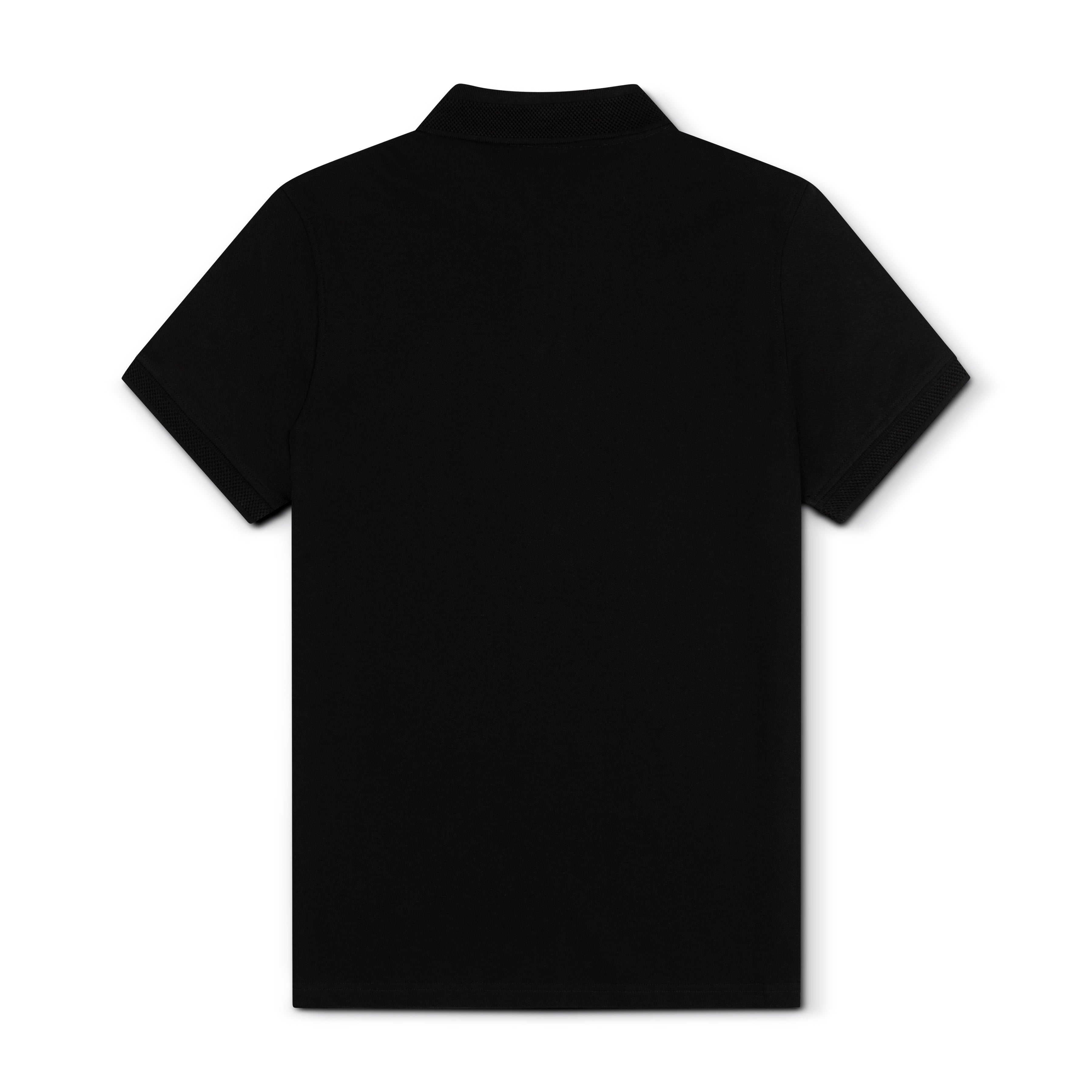 Polo T-Shirt PKP-04 - Marl & Manor