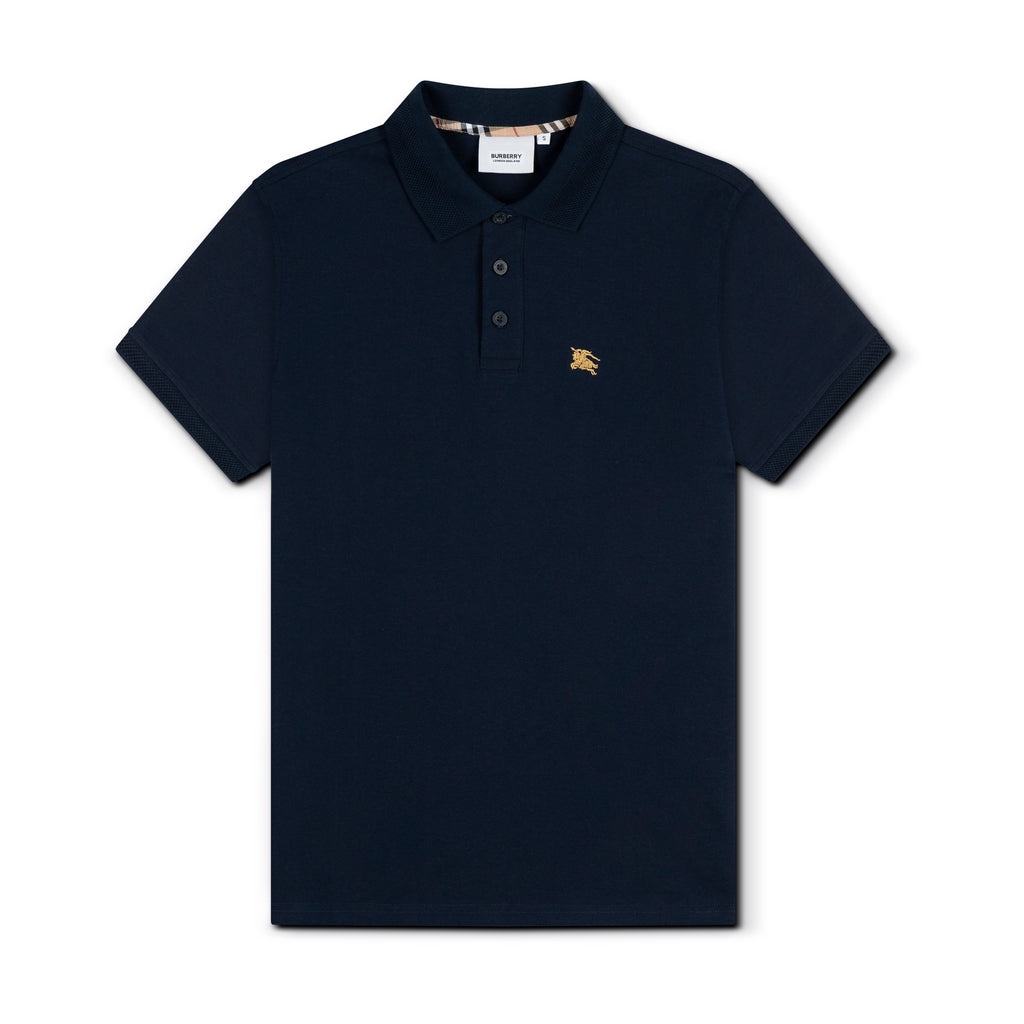 Polo T-Shirt PKP-06 - Marl & Manor