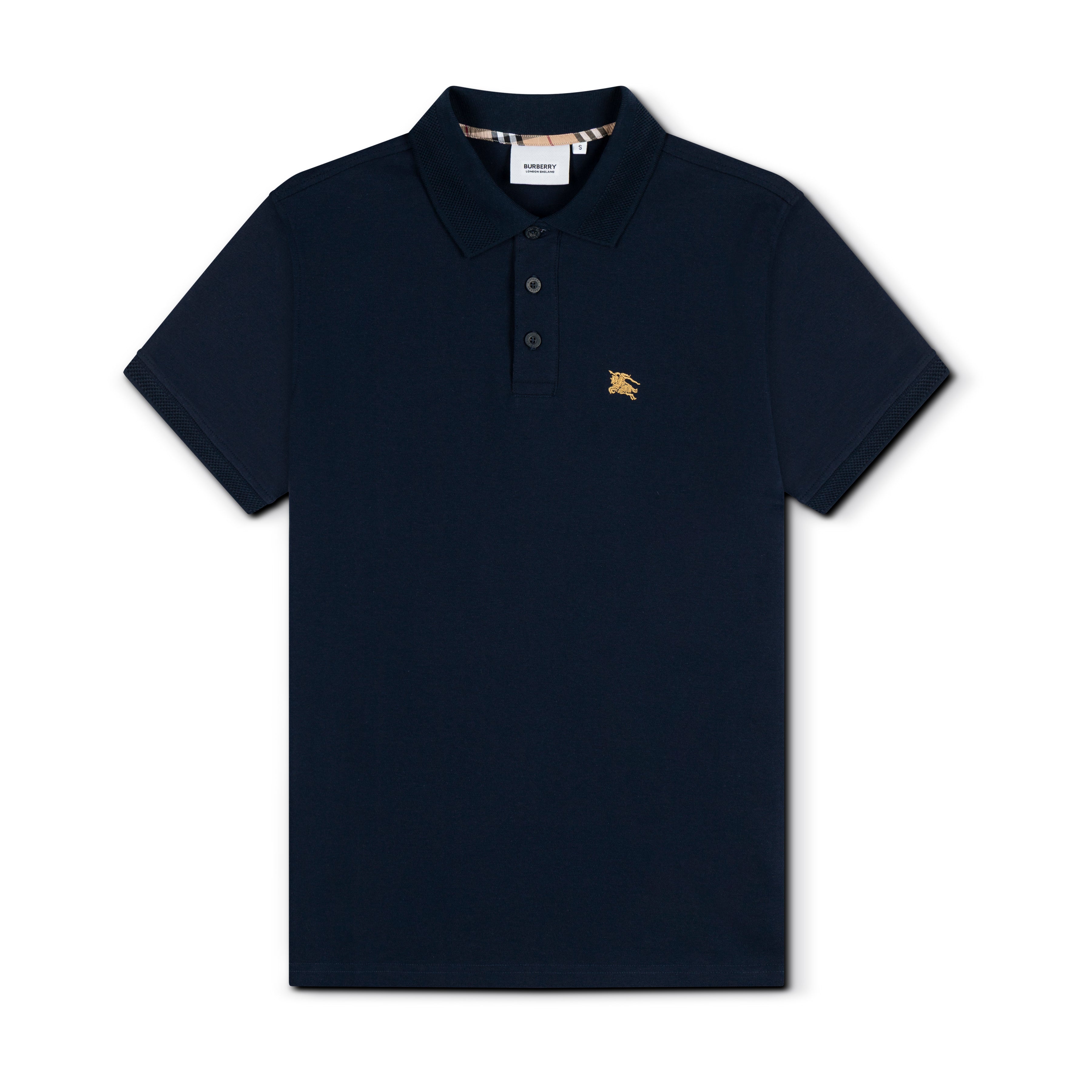 Polo T-Shirt PKP-06 - Marl & Manor