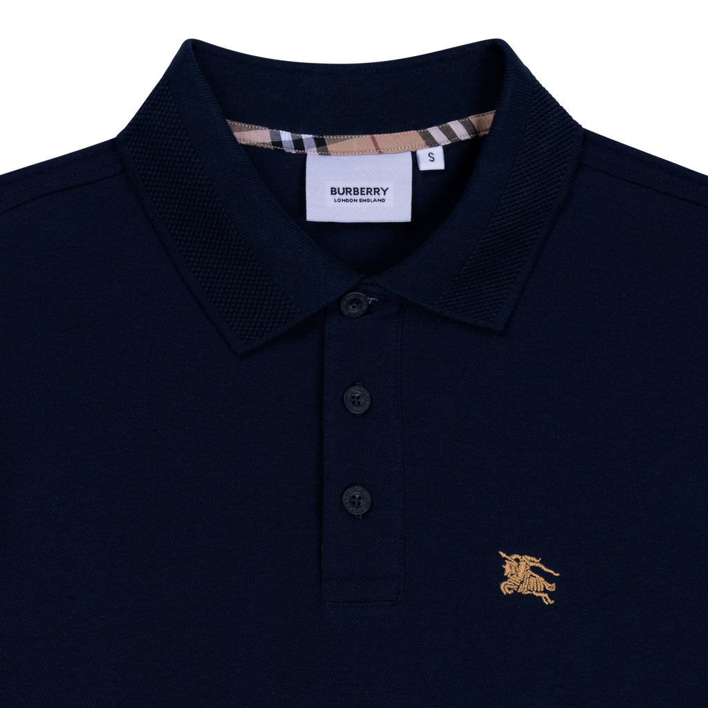 Polo T-Shirt PKP-06 - Marl & Manor