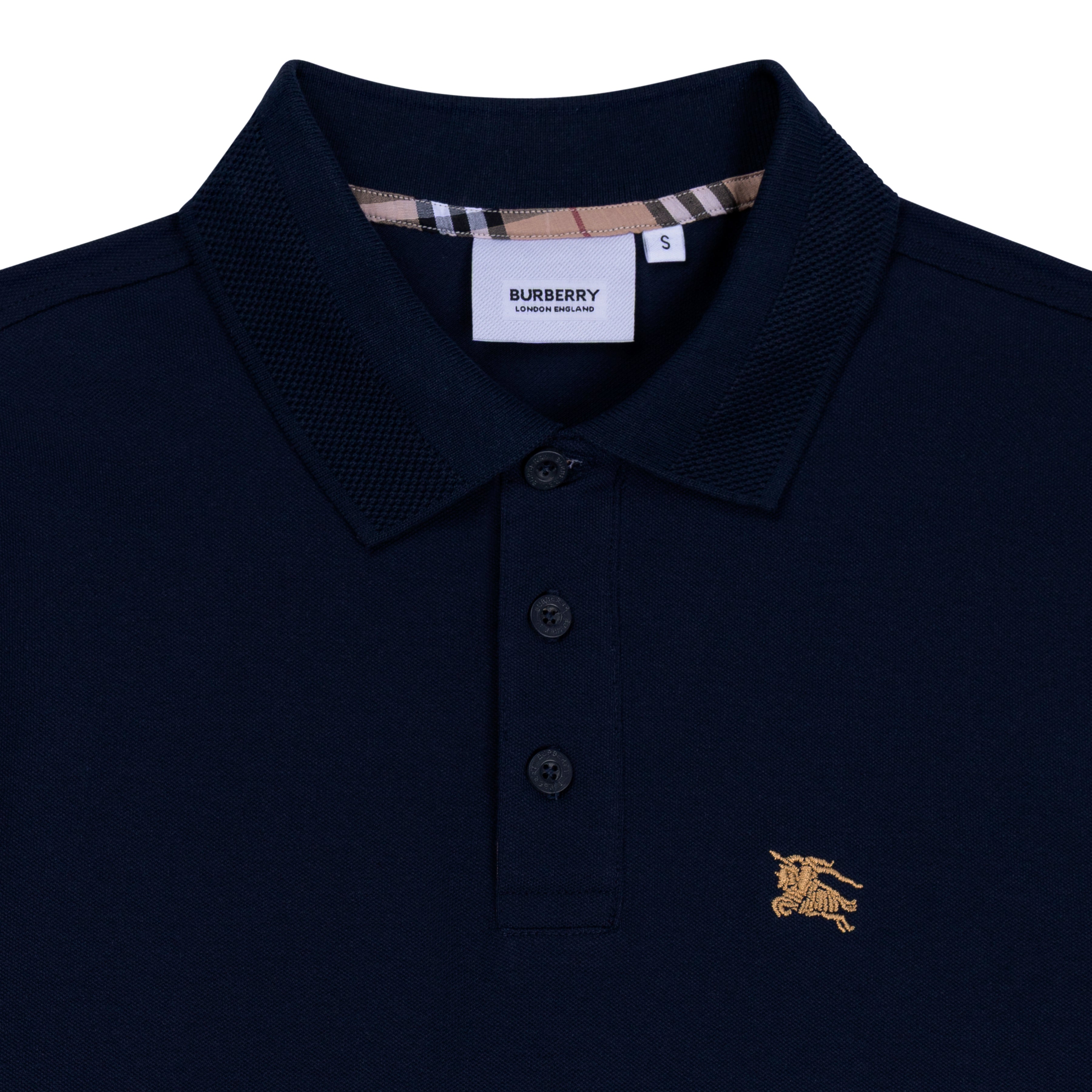 Polo T-Shirt PKP-06 - Marl & Manor