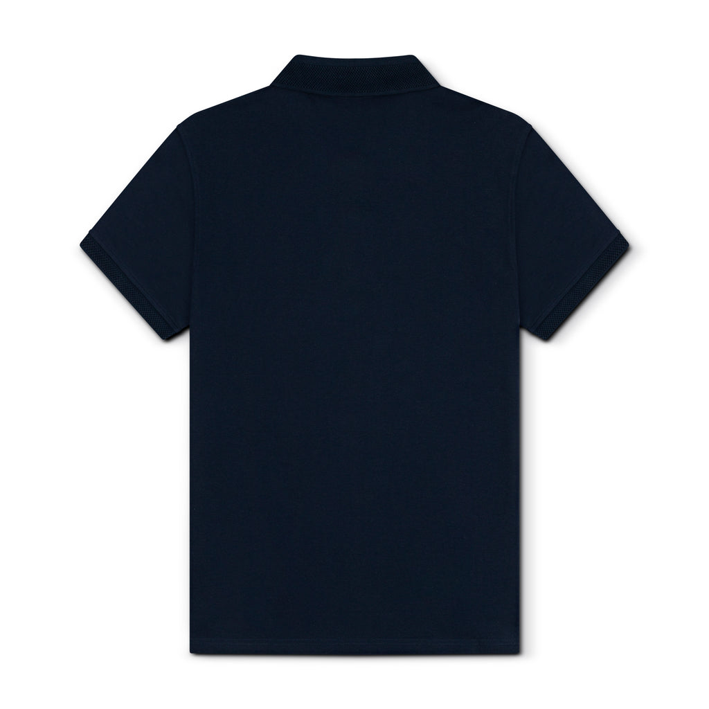 Polo T-Shirt PKP-06 - Marl & Manor