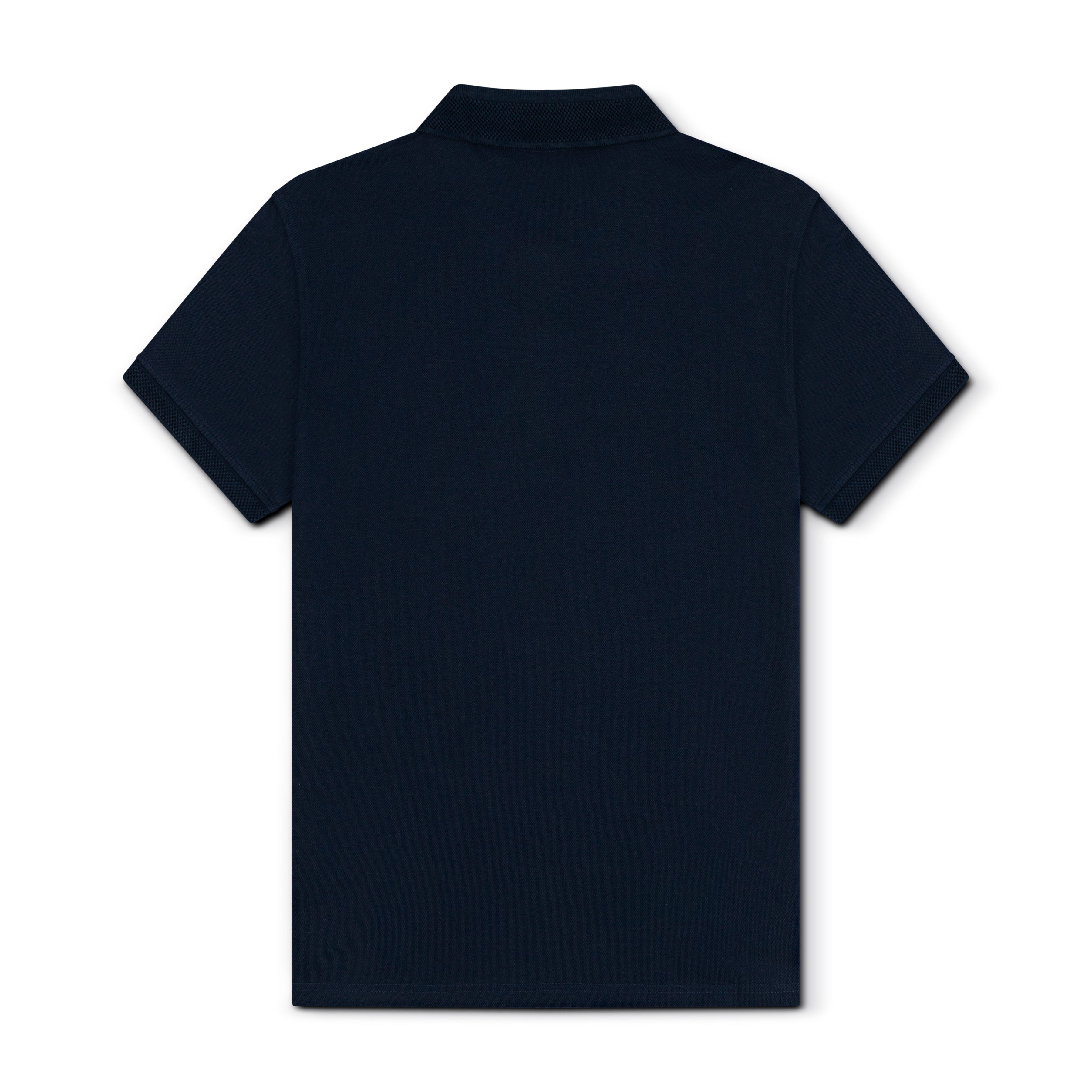 Polo T-Shirt PKP-06 - Marl & Manor