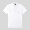 Polo T-Shirt White PKP-07