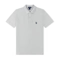 Polo T-Shirt Ash PKP-11
