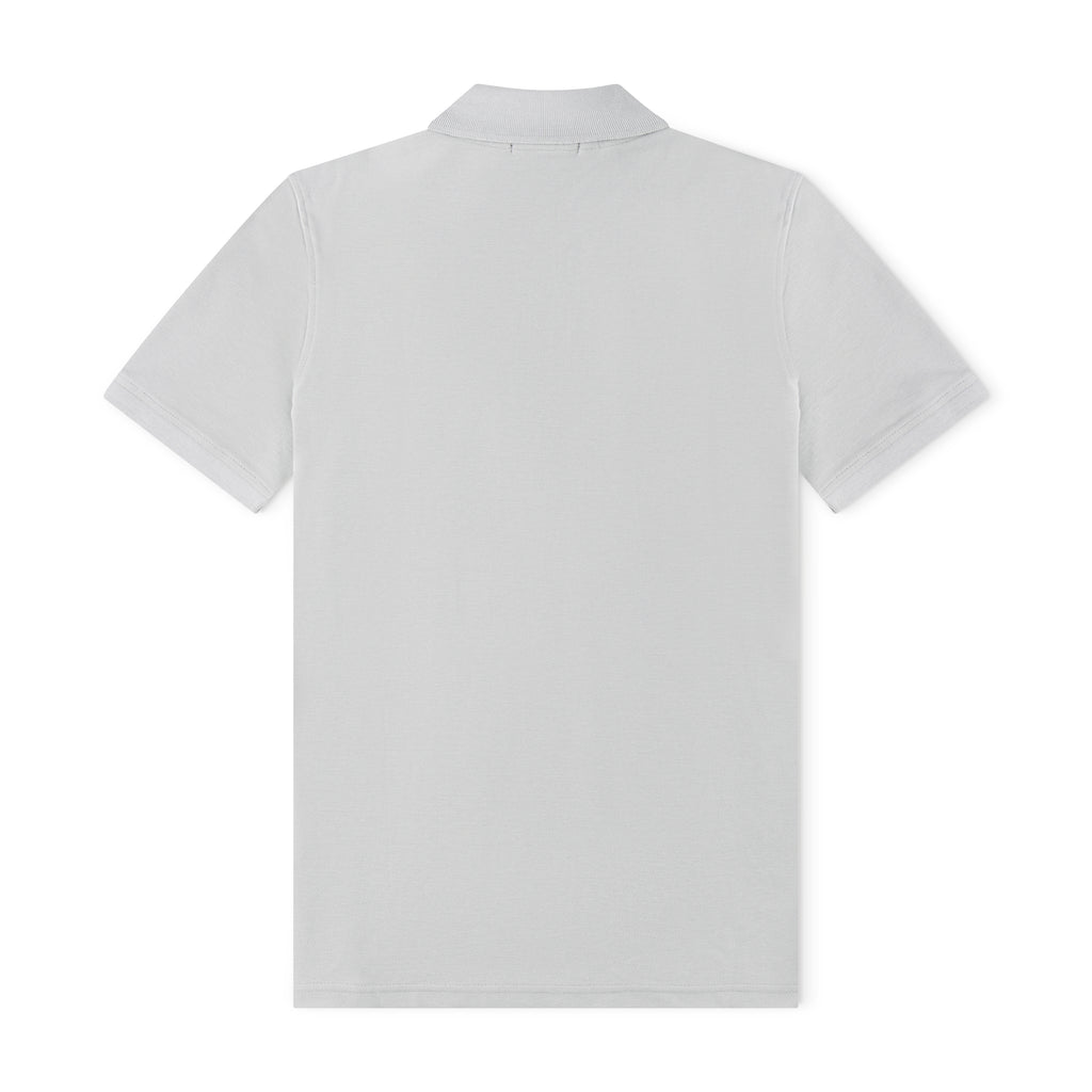 Polo T-Shirt Ash PKP-11