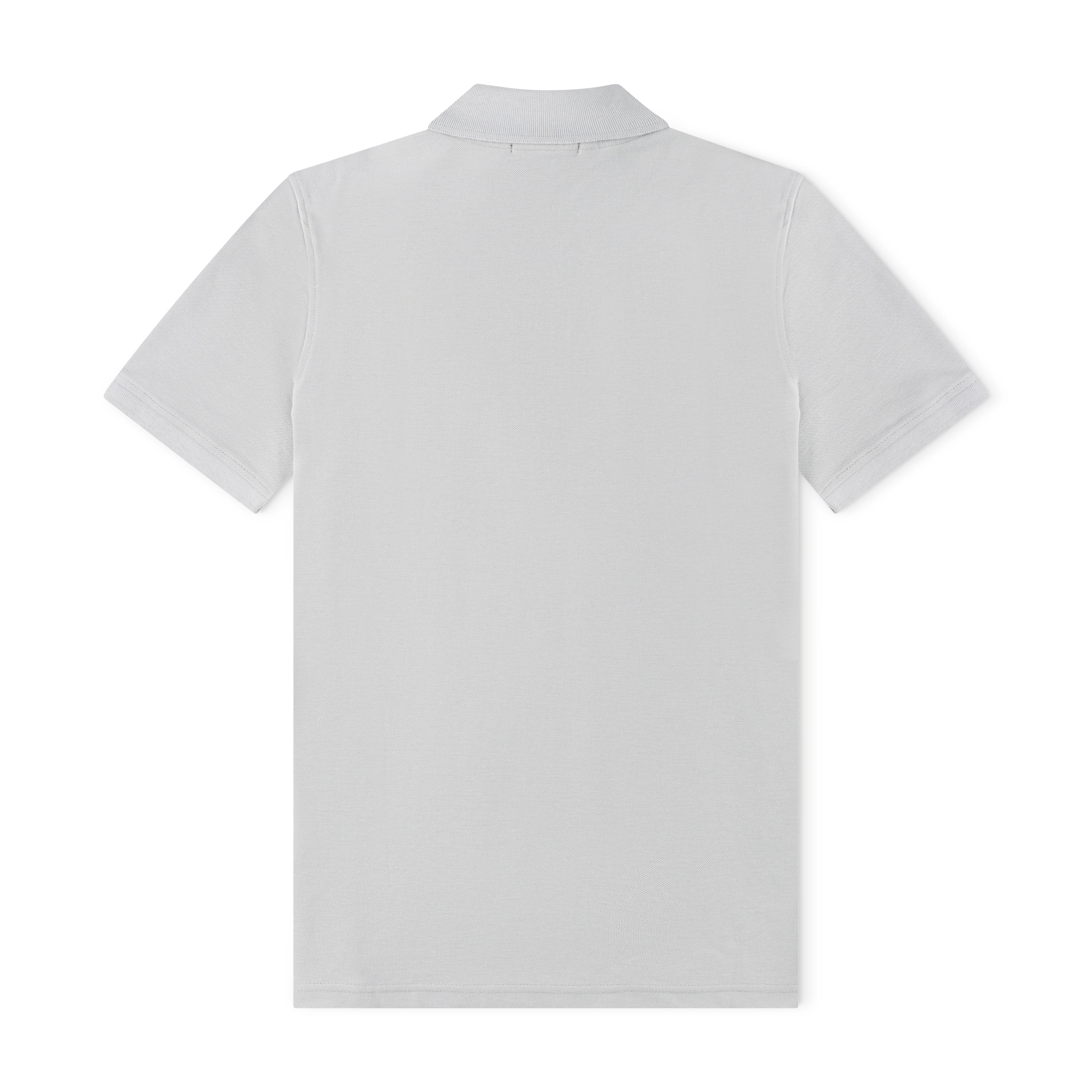 Polo T-Shirt Ash PKP-11