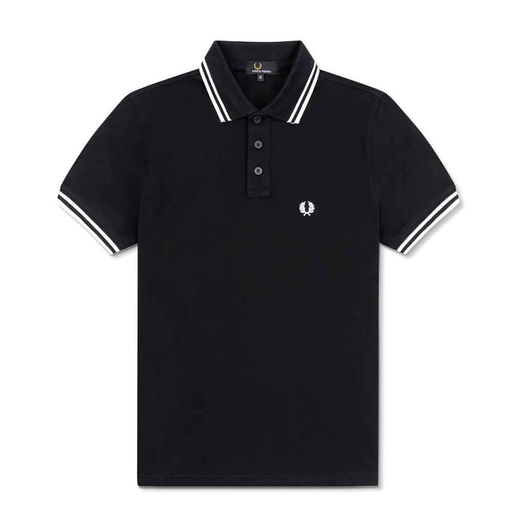 Polo T-Shirt Jet Onyx PKP-14