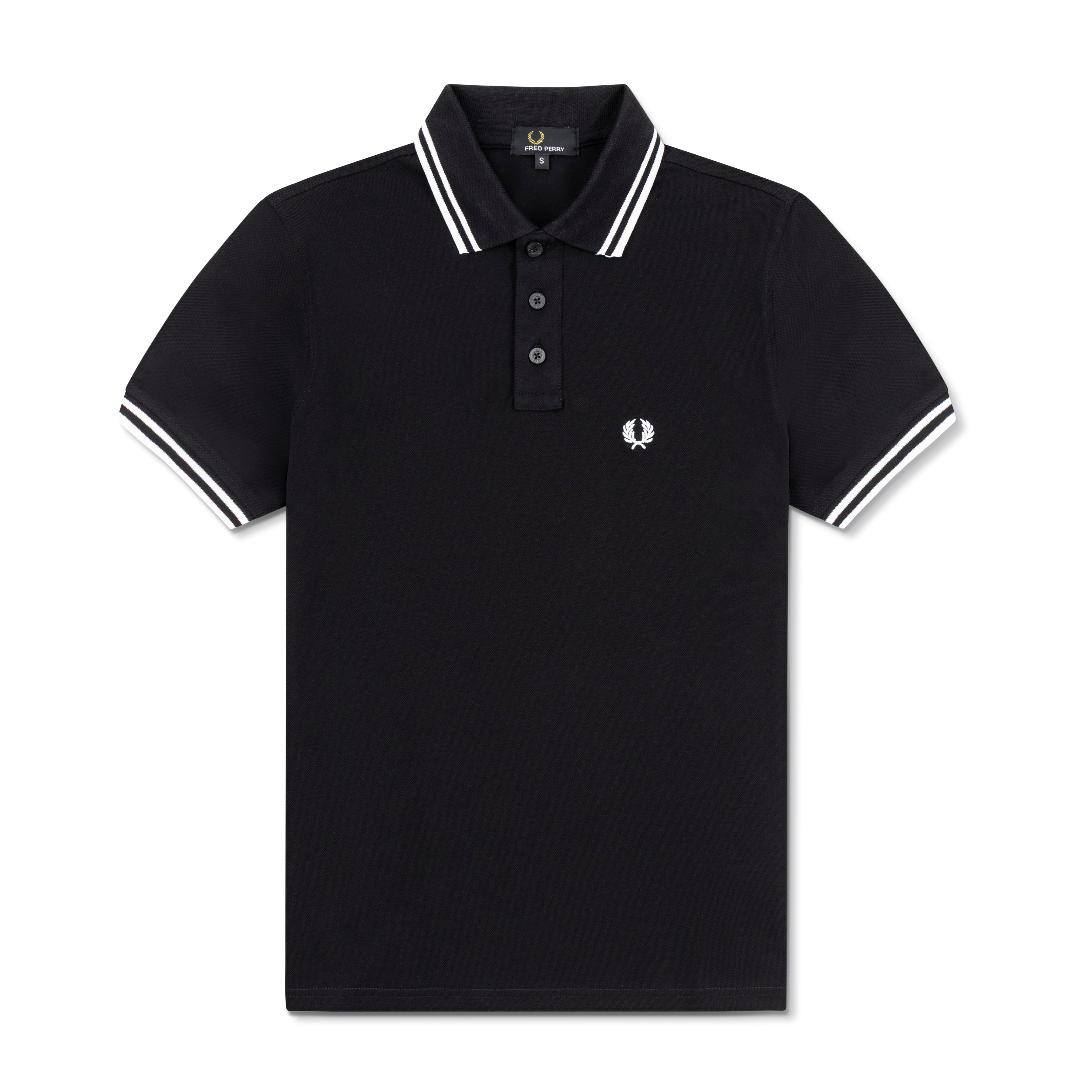 Polo T-Shirt Jet Onyx PKP-14