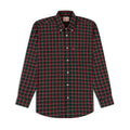 Single Pocket Casual Shirt PCS-01 - Marl & Manor