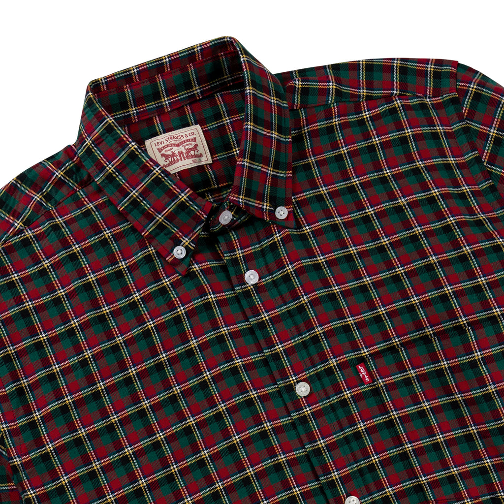 Single Pocket Casual Shirt PCS-01 - Marl & Manor