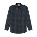 Single Pocket Casual Shirt PCS-02 - Marl & Manor
