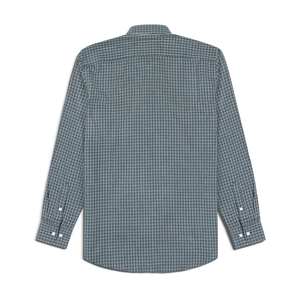 Single Pocket Casual Shirt PCS-03 - Marl & Manor