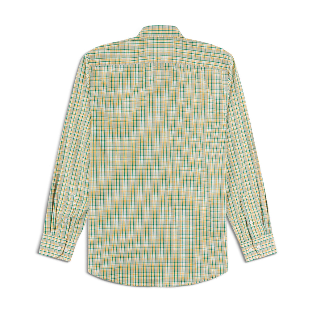 Single Pocket Casual Shirt PCS-04 - Marl & Manor