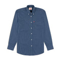 Single Pocket Casual Shirt PCS-06 - Marl & Manor