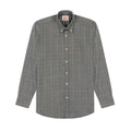 Single Pocket Casual Shirt PCS-07 - Marl & Manor