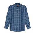 Single Pocket Casual Shirt PCS-08 - Marl & Manor