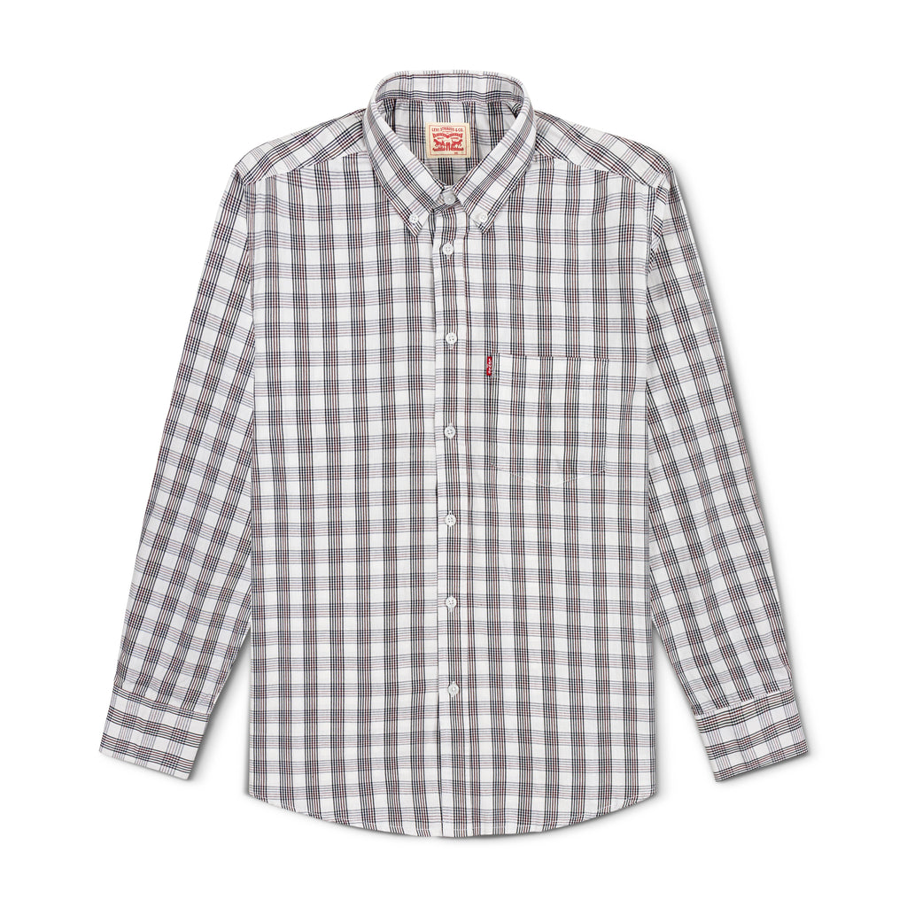 Single Pocket Casual Shirt PCS-11