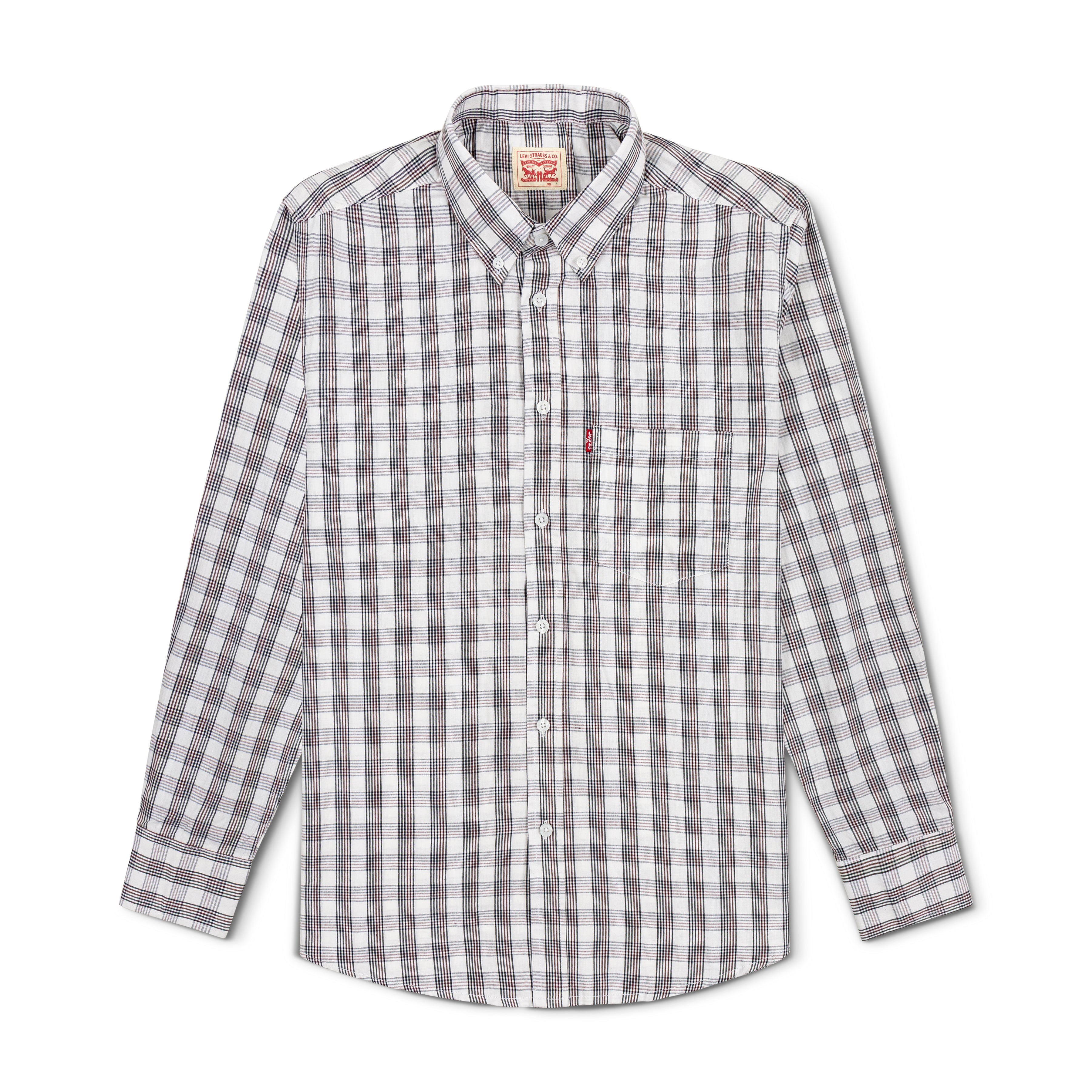 Single Pocket Casual Shirt PCS-11