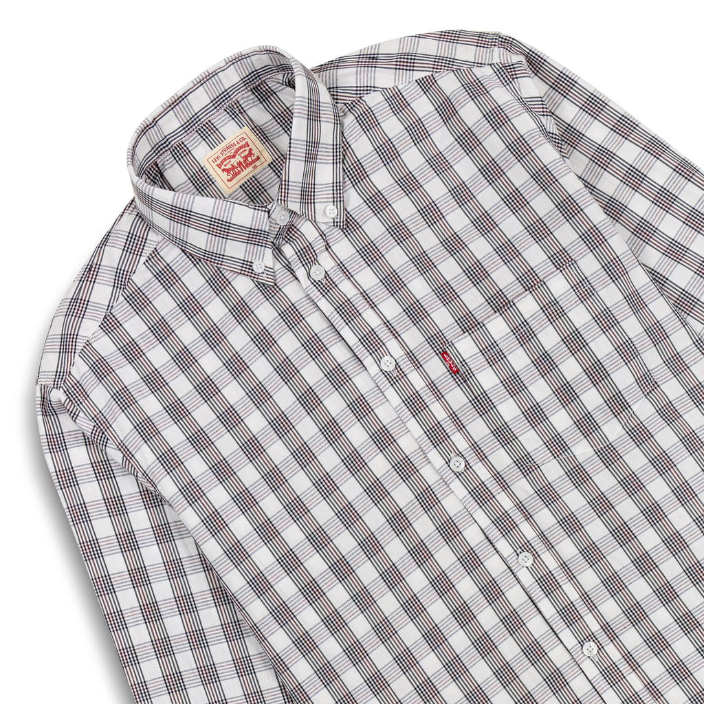 Single Pocket Casual Shirt PCS-11