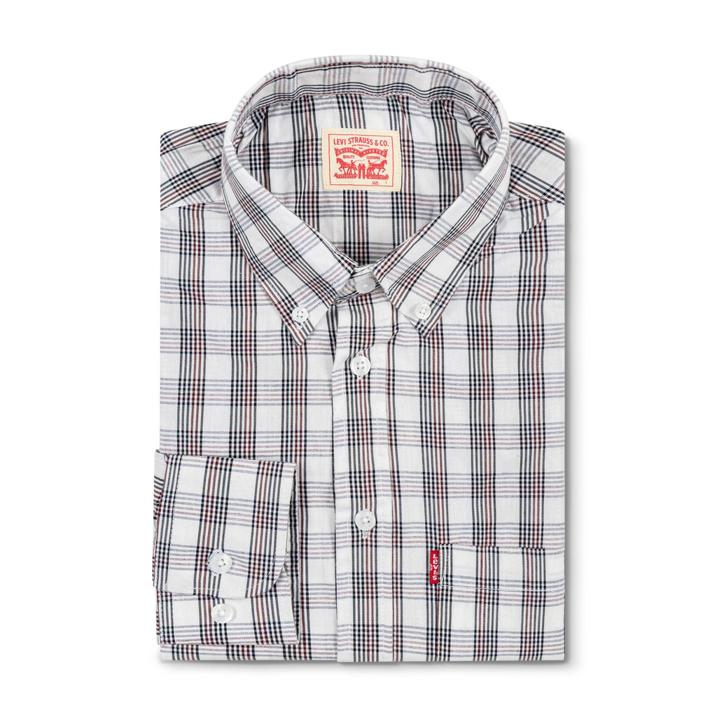 Single Pocket Casual Shirt PCS-11