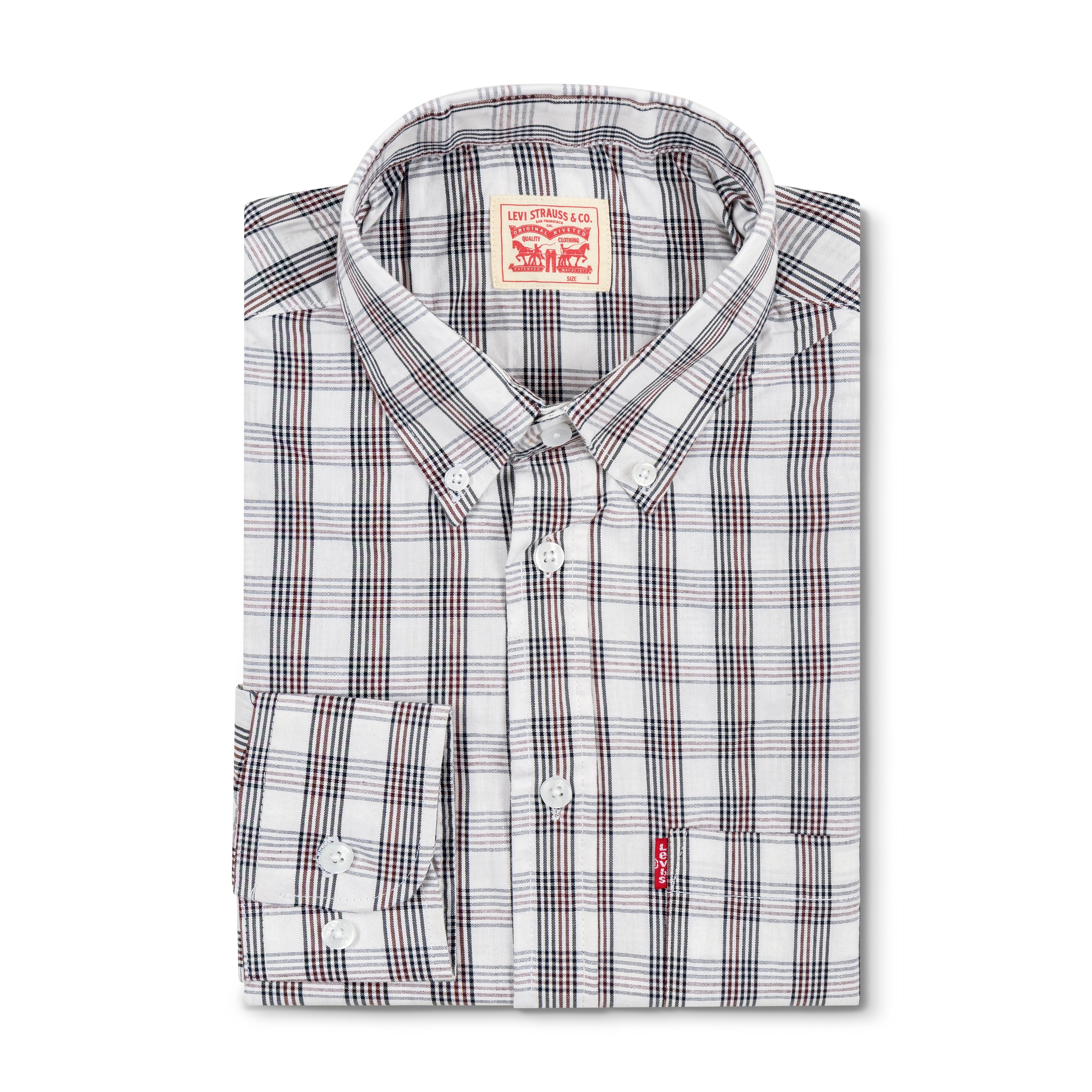 Single Pocket Casual Shirt PCS-11