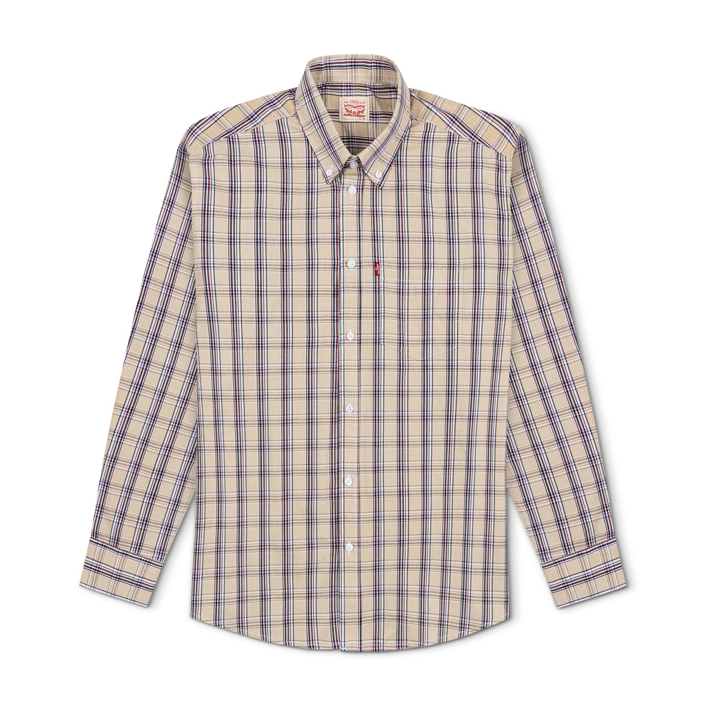 Single Pocket Casual Shirt PCS-12