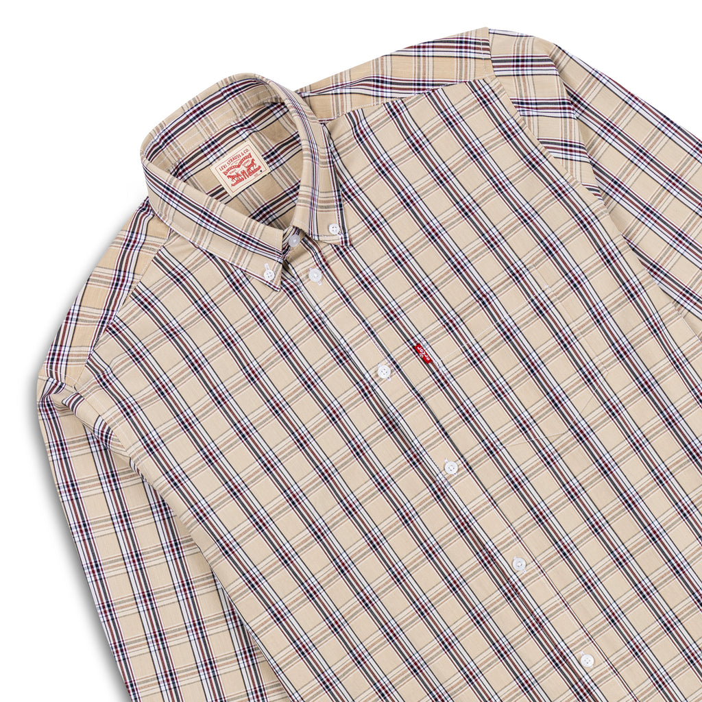Single Pocket Casual Shirt PCS-12