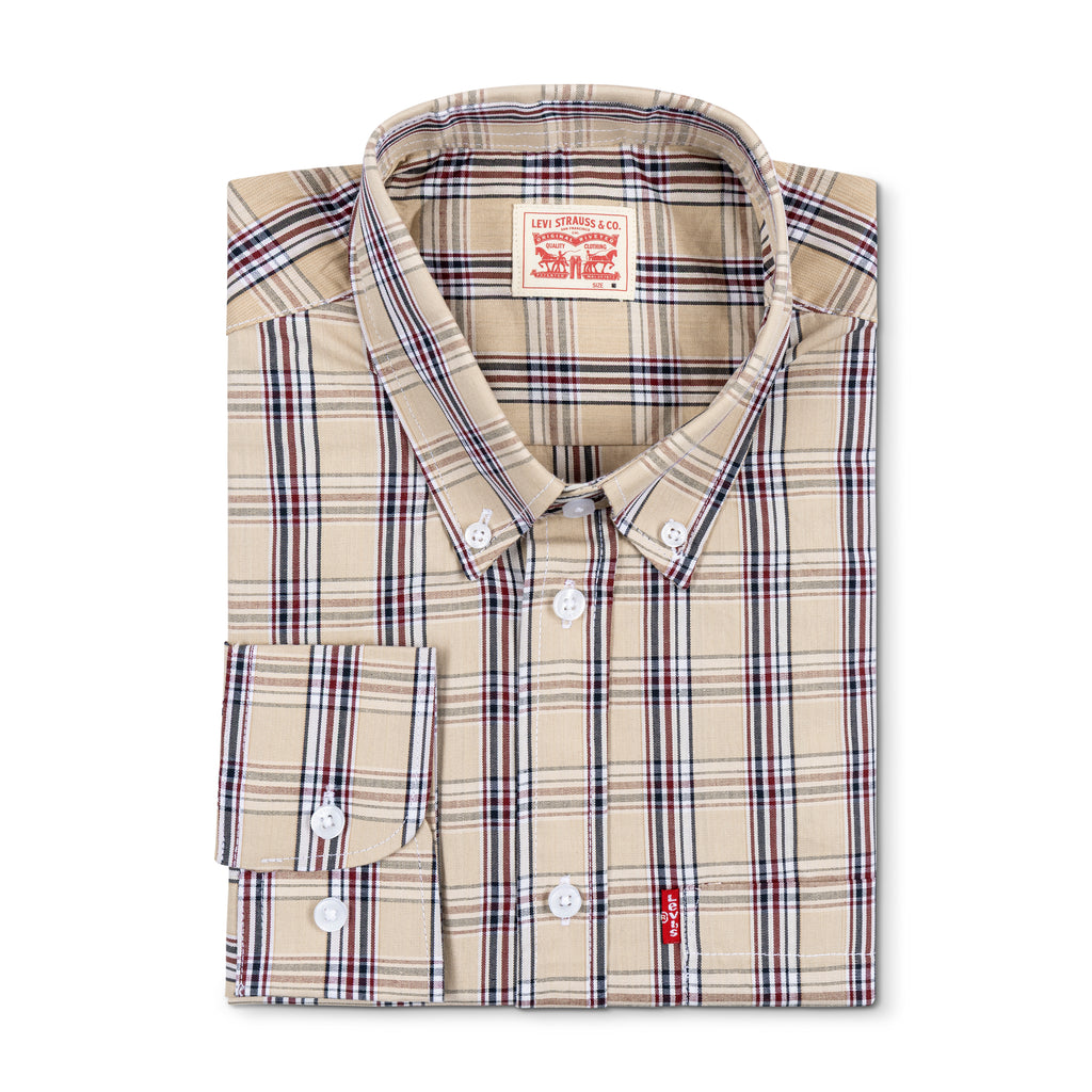 Single Pocket Casual Shirt PCS-12