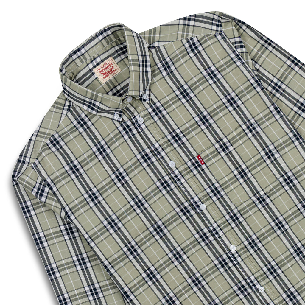 Single Pocket Casual Shirt PCS-13