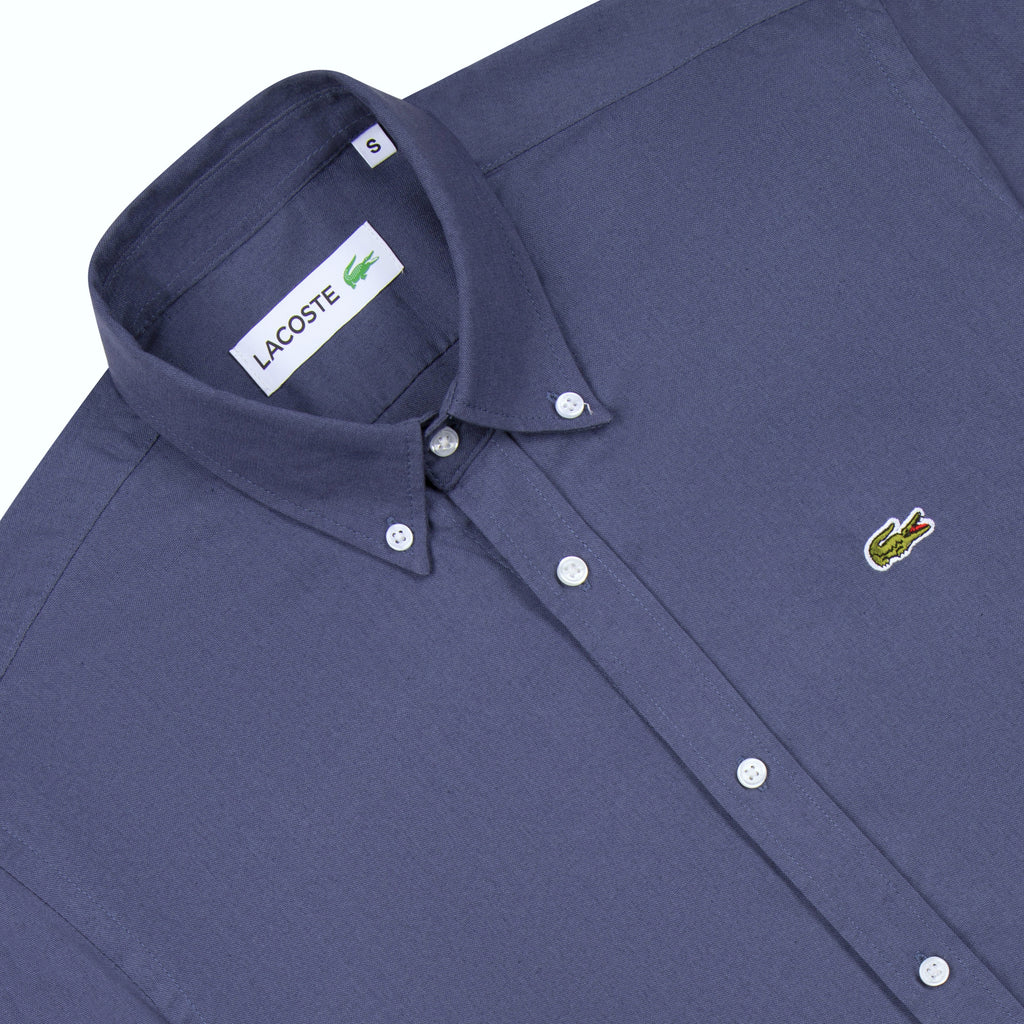 Solid Shirt SCS-02