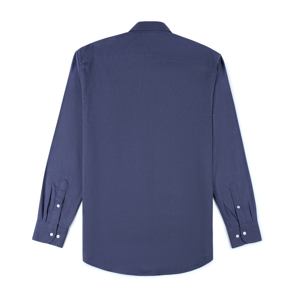 Solid Shirt SCS-02