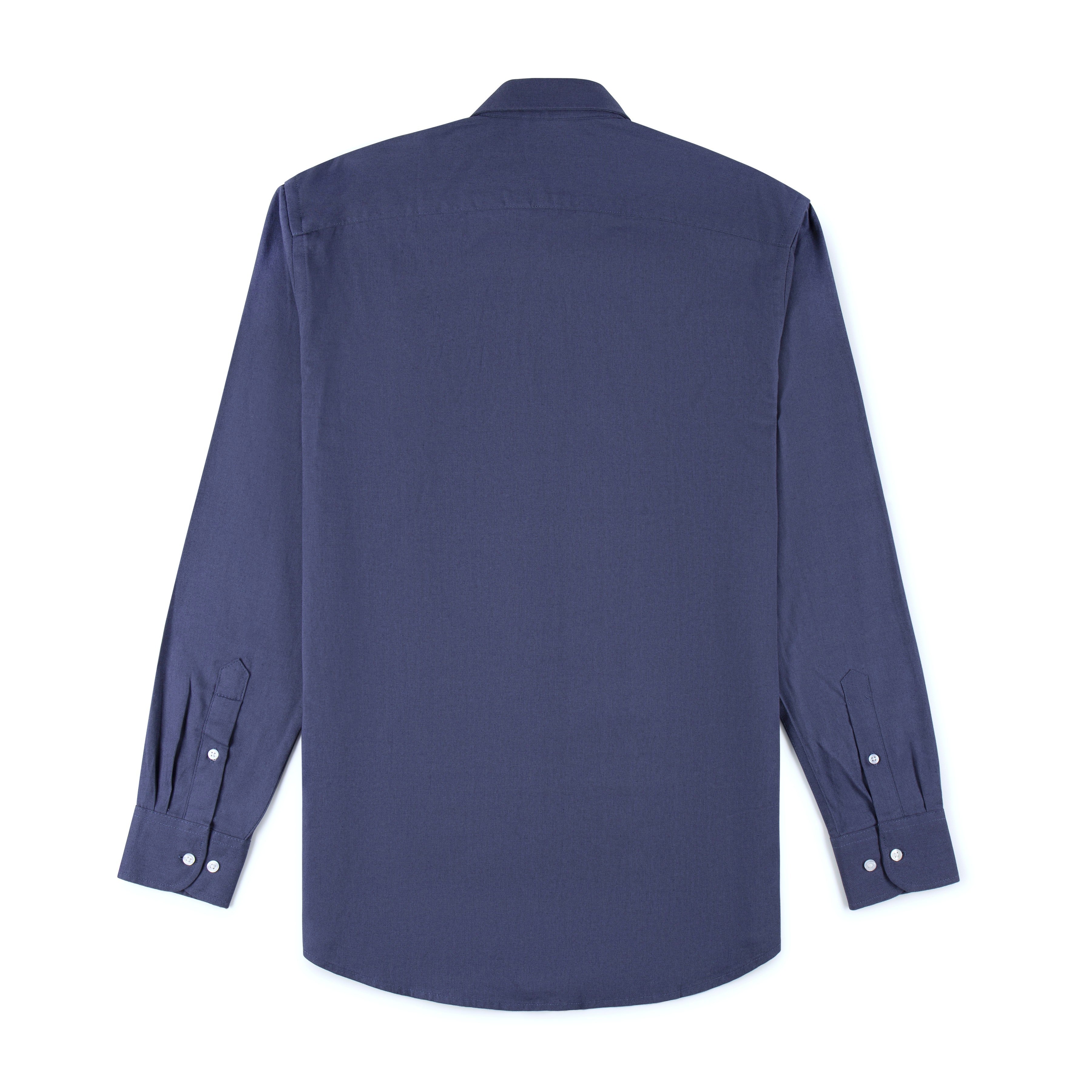 Solid Shirt SCS-02