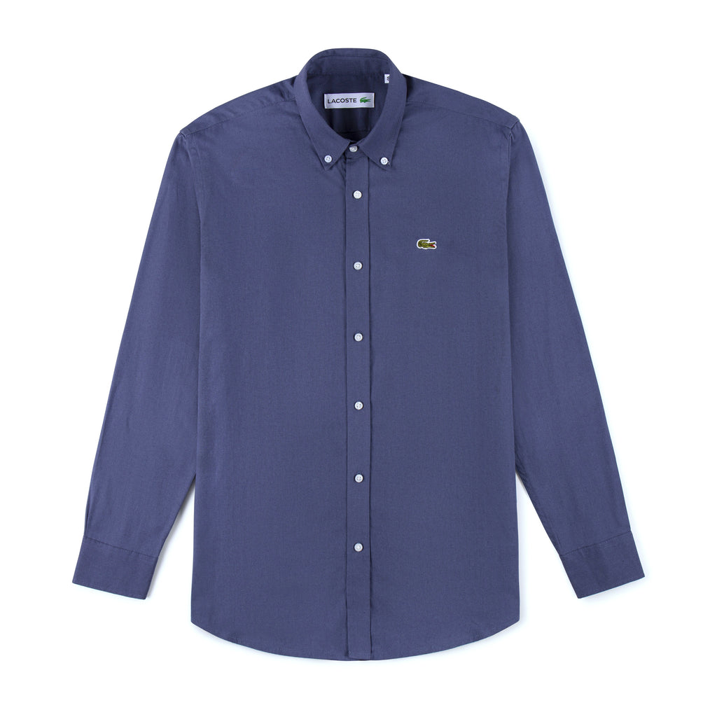 Solid Shirt SCS-02