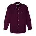 Solid Shirt SCS-03 - Marl & Manor
