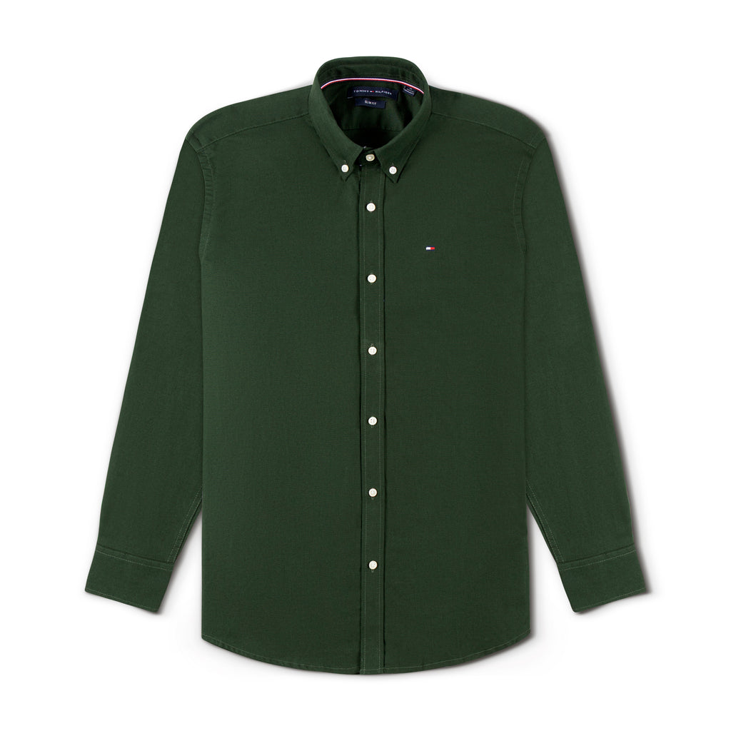 Solid Shirt SCS-09