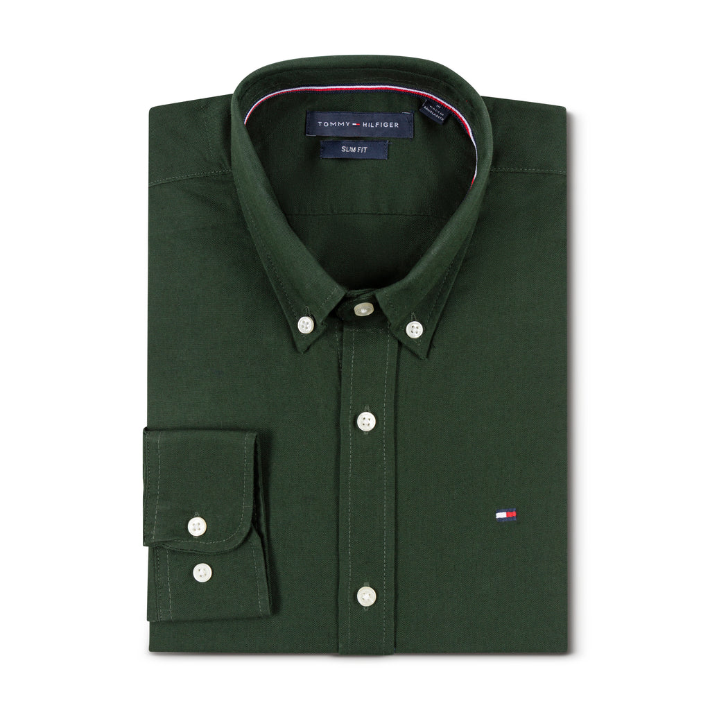 Solid Shirt SCS-09