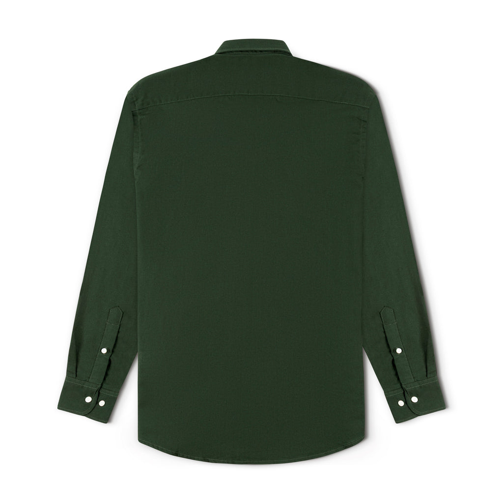 Solid Shirt SCS-09