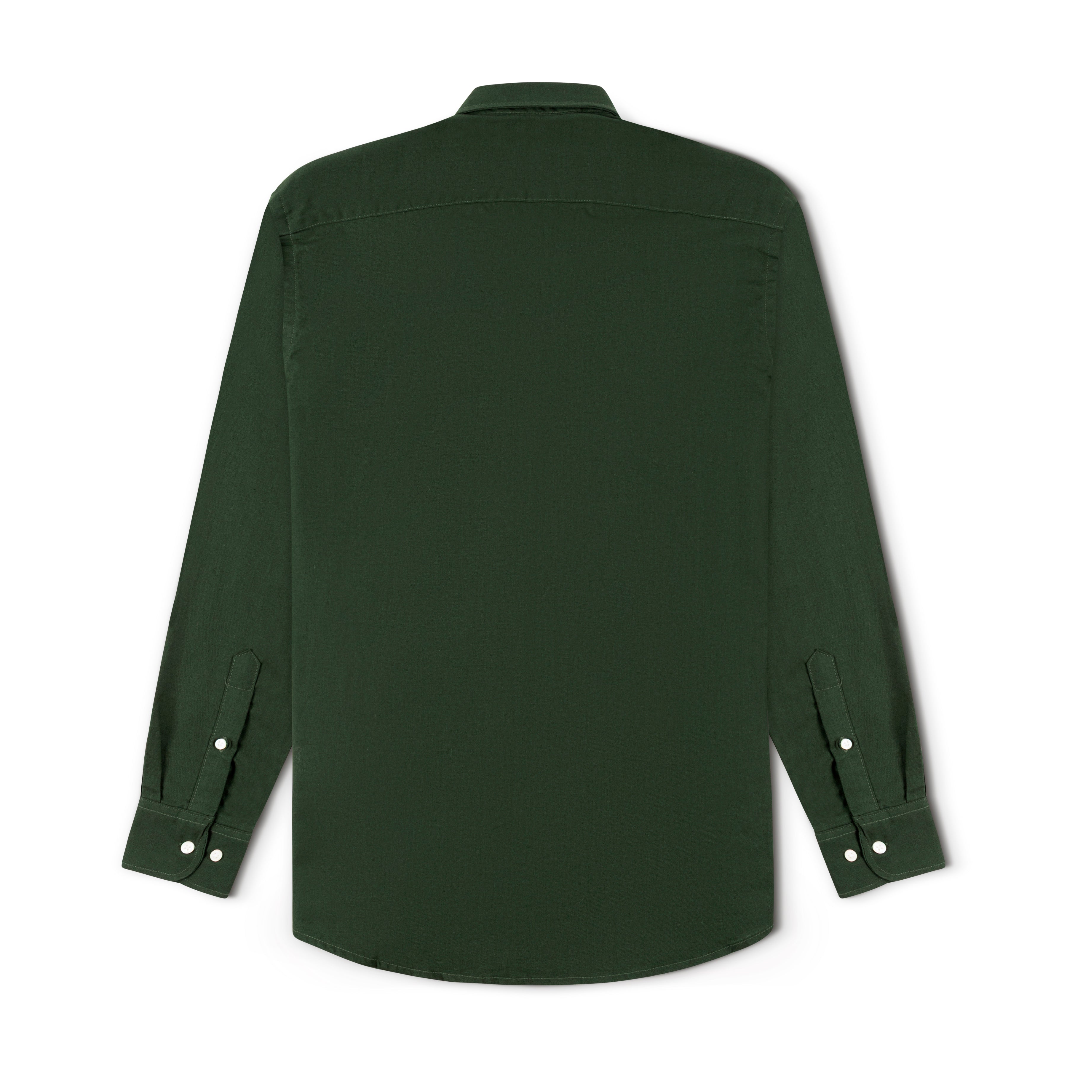 Solid Shirt SCS-09