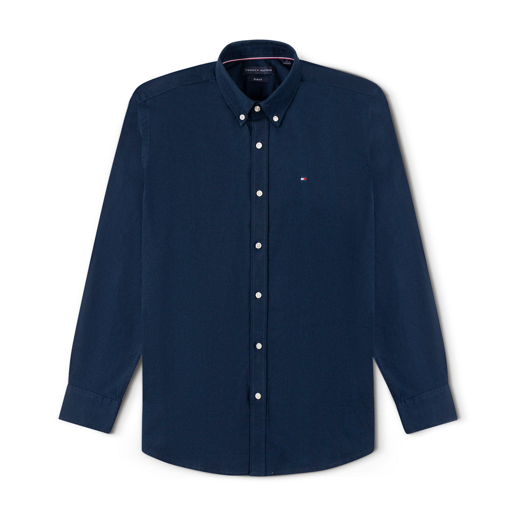 Solid Shirt SCS-10