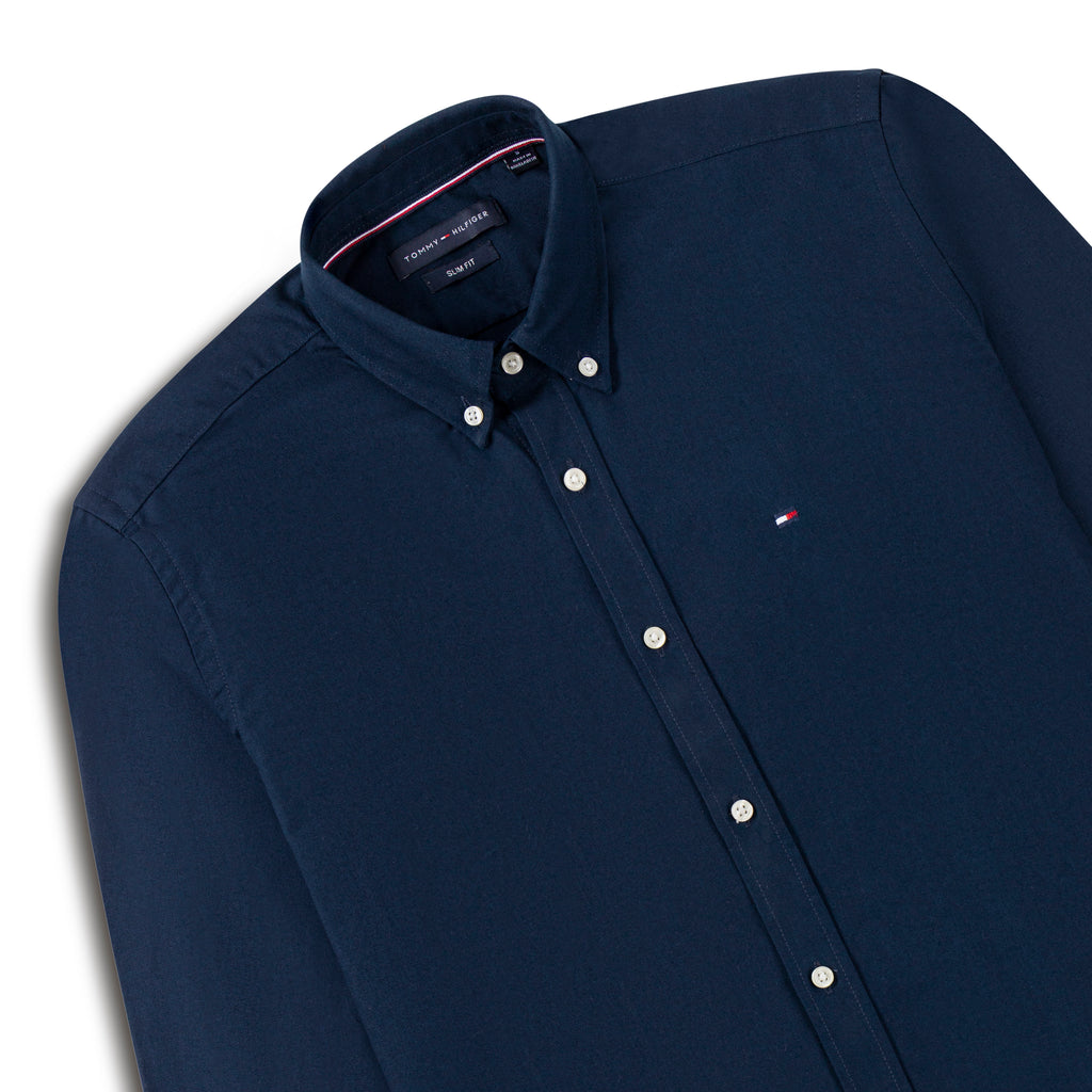 Solid Shirt SCS-10