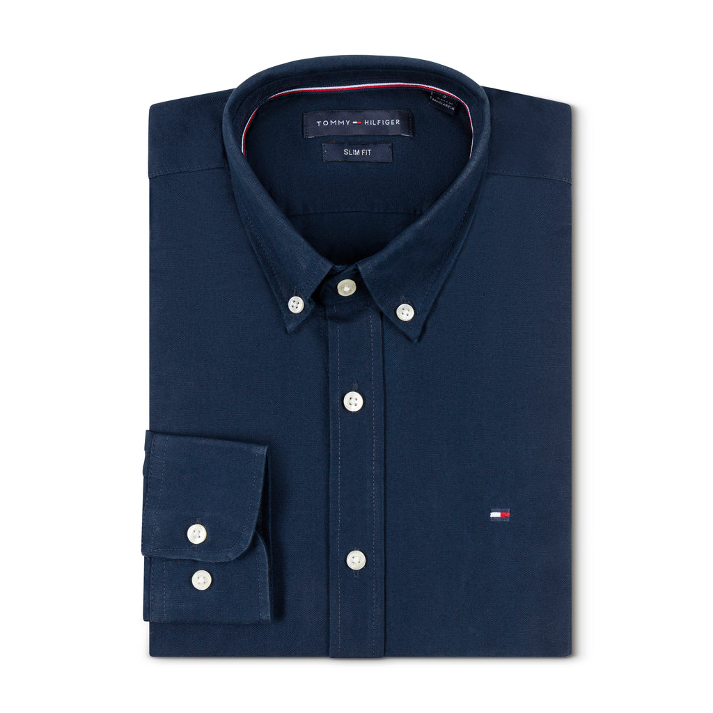 Solid Shirt SCS-10