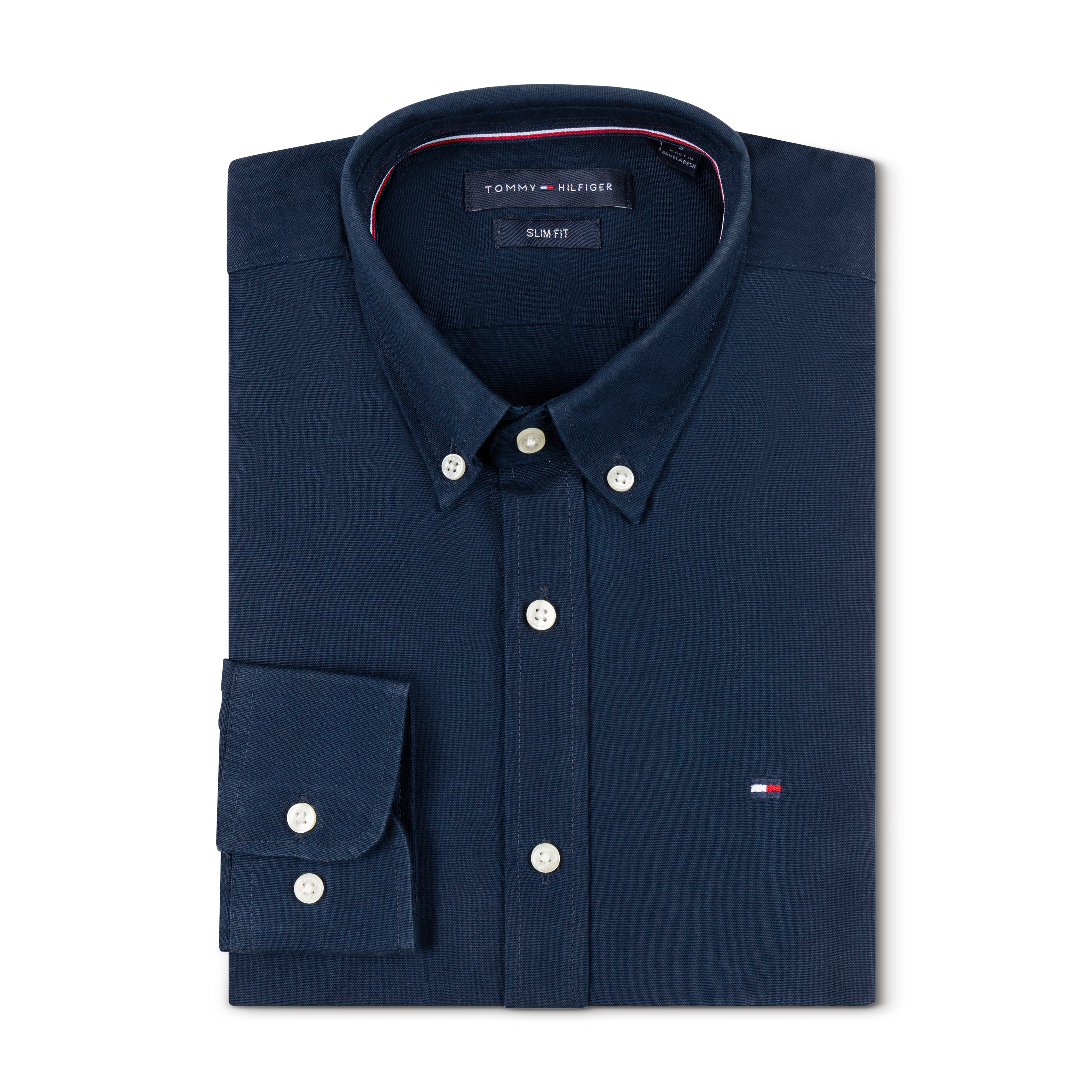 Solid Shirt SCS-10